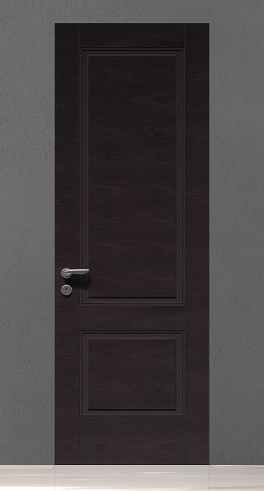 FLEXO Wood 103P CH Frassino Cioccolato #